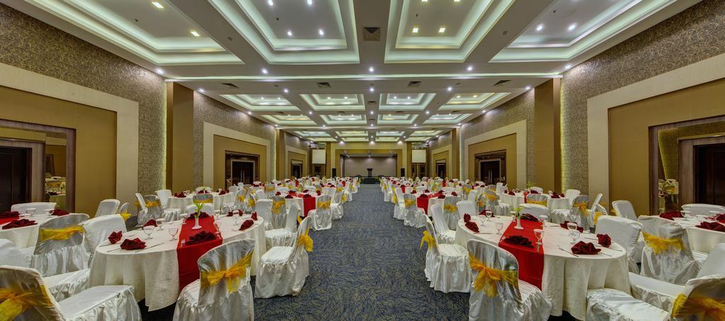 Horison Hotel Pematang Siantar Eksteriør billede