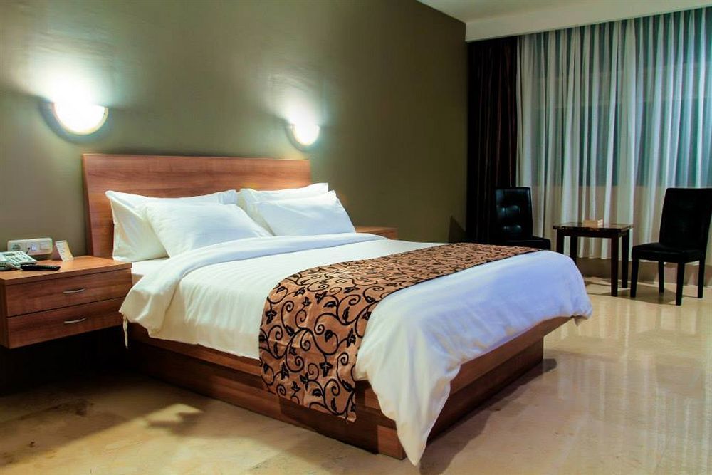 Horison Hotel Pematang Siantar Eksteriør billede